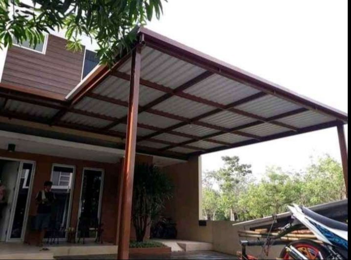 Canopy Alderon 