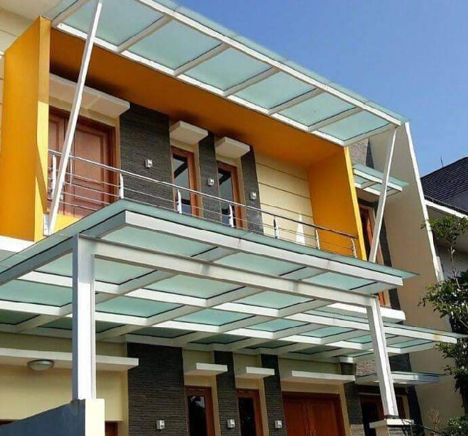 Canopy Alderon 