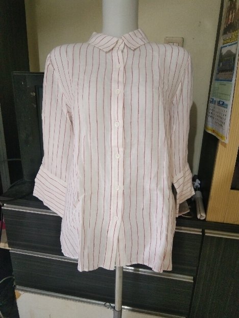 Baju Blouse Thrift