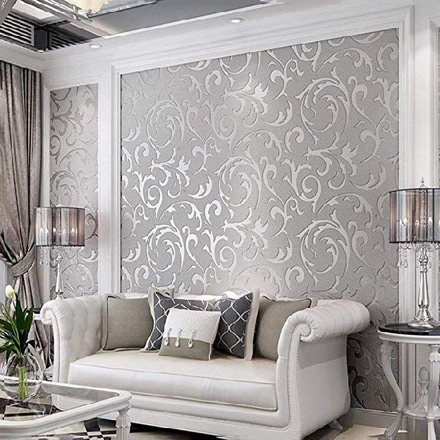 Wallpaper Dinding Premium/3d/Foam/Stiker/Costum Murah