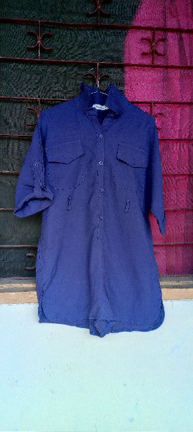 Jampsuit Selutut Merk Wenlingxin 