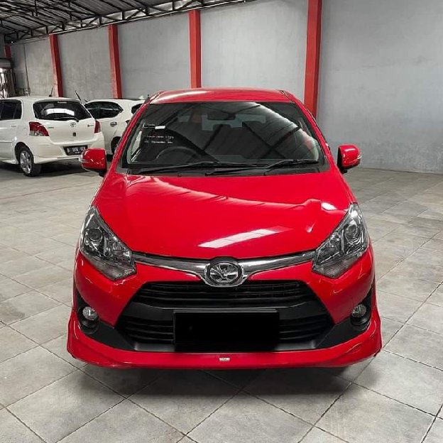 Toyota Agya