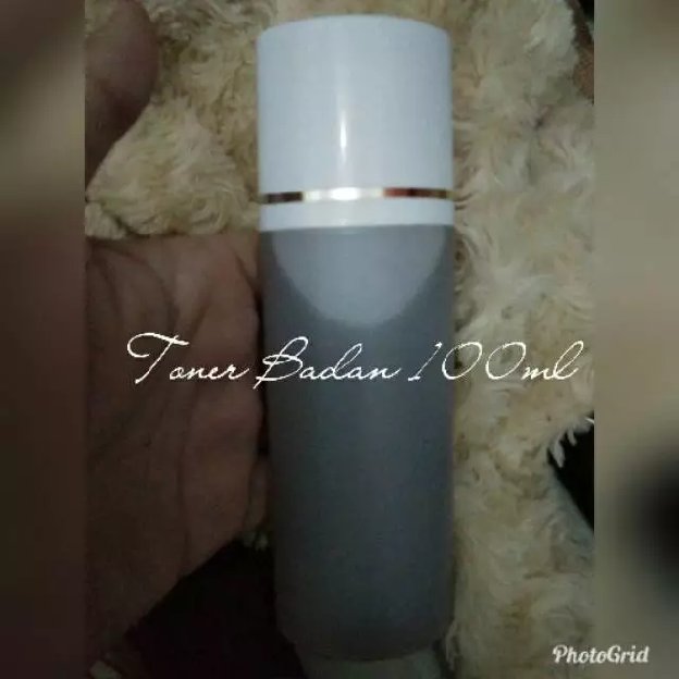 Toner Badan