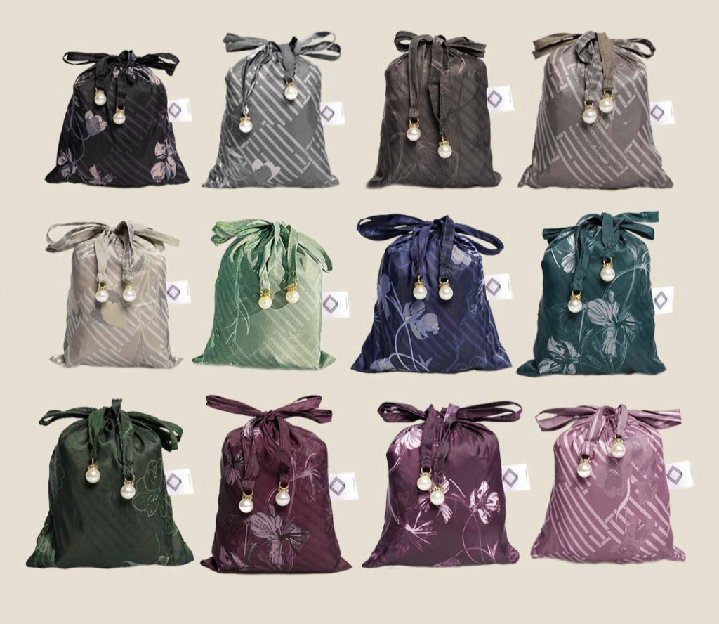 Mukena Mini Traveling