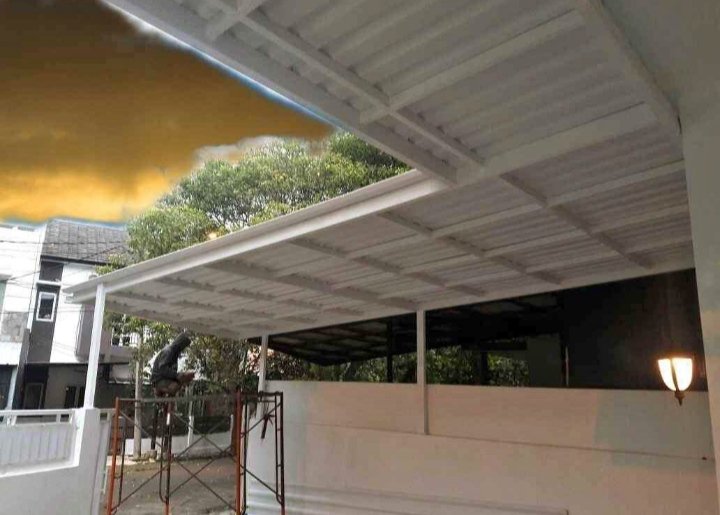 Canopy Alderont Dll