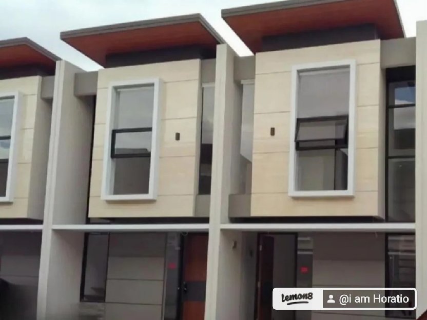 Rumah Minimalis Modern Shm Strategis Dekat Bypass Soetta Bandung