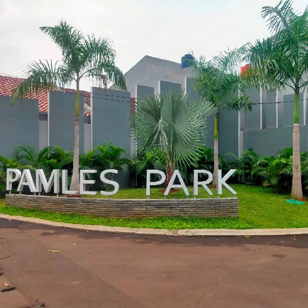 Ready Stock 2 Lantai Dan Paling Murah Di Pamulang