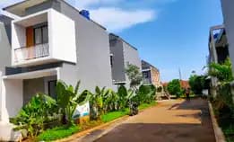 Termurah Di Pamulang Rumah Lebar 8 Meter