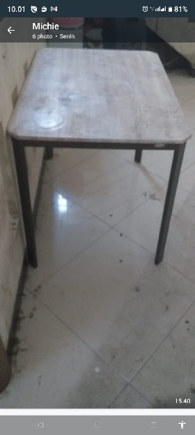 Jual Meja Merek Informa