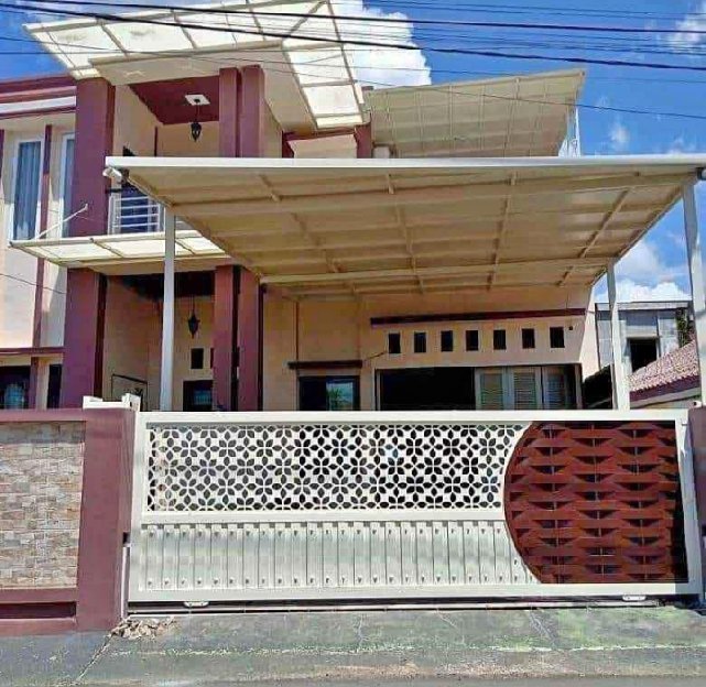 Canopy Alderon 