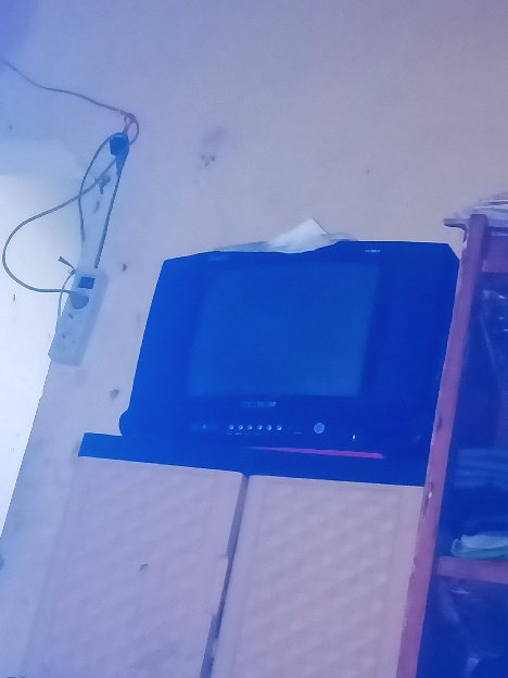 Tv Tabung 14 Inc 