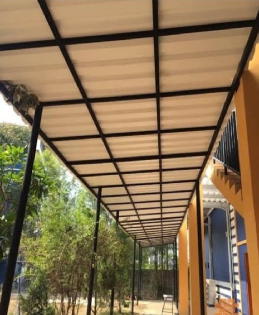 Canopy Alderon 
