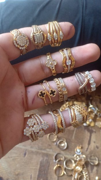Terima Jual Emas Dan Berlian