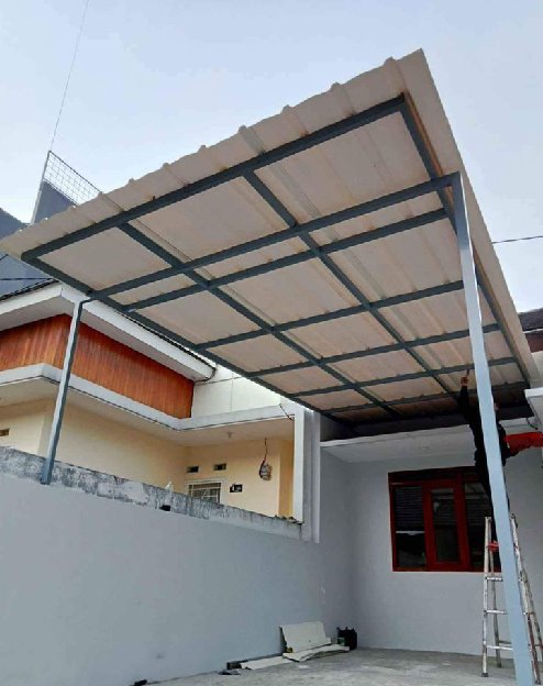 Canopy Alderon 