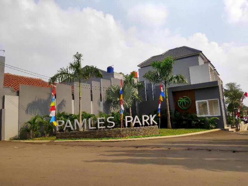 Termurah Di Kota Tangerang Selatan Harga 800 Jutaan