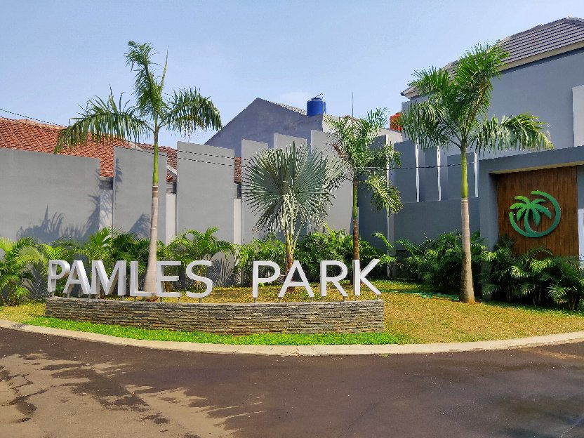 Rumah Siap Huni Di Pamulang Harga 800 Jutaan