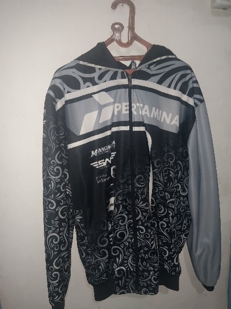 Jaket Pria Ukuran Xl