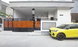 Dijual Rumah Baru Poris Indah Cipondoh Tgr