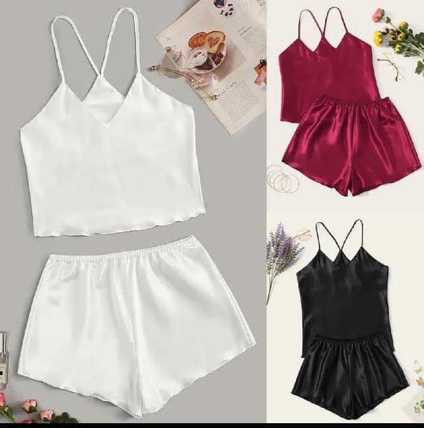 Sleepwear For Sexy Ladies