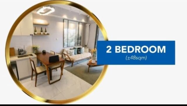 Apartemen Sky House Bsd 2br Mewah Dan Strategis Di Tangerang 