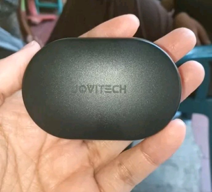 Earphone Bluetooth Jovitech Ori | L002