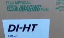 Film Digital Fuji Diht 26x36