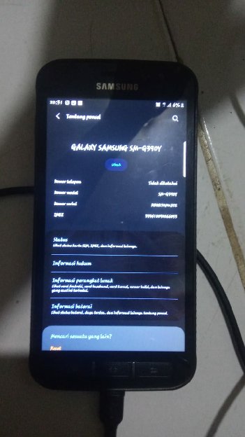 Jual Butuh