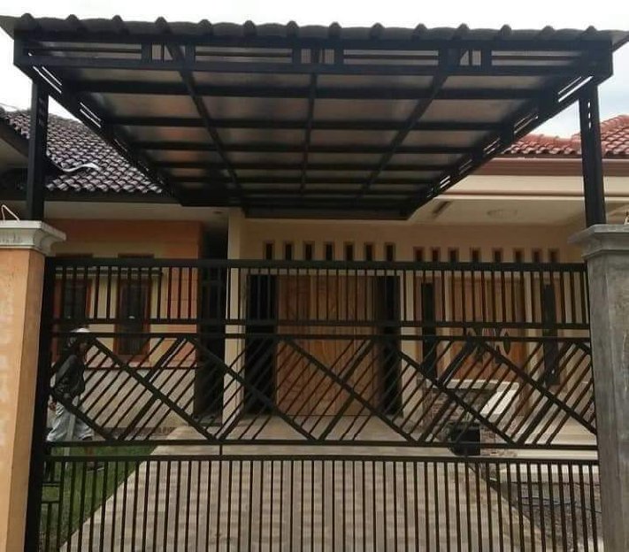Kanopi Jabodetabek