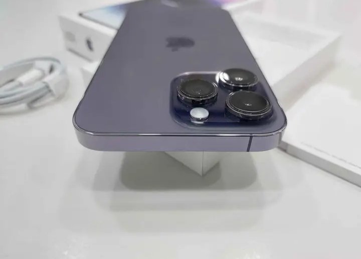 Apple Iphone 14 Pro Max 128gb 256gb 512gb