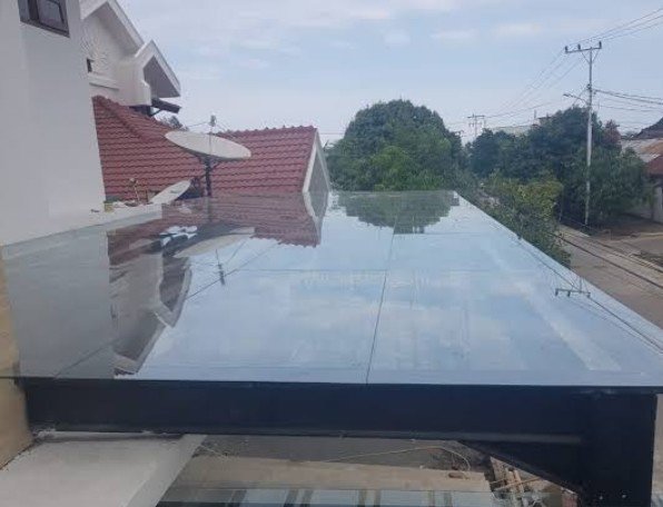 Canopy Alderon 