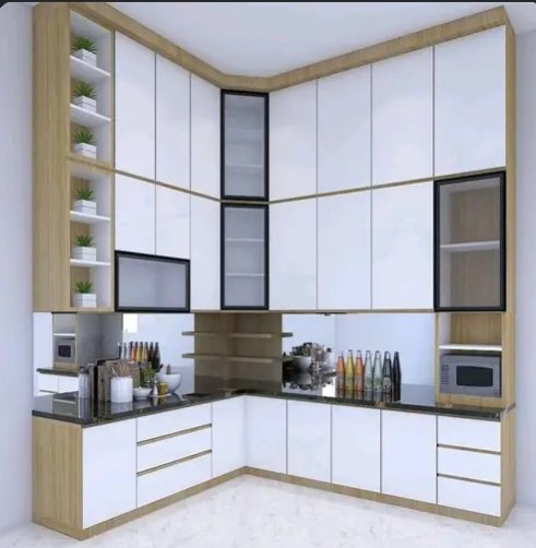 Kitchen Set