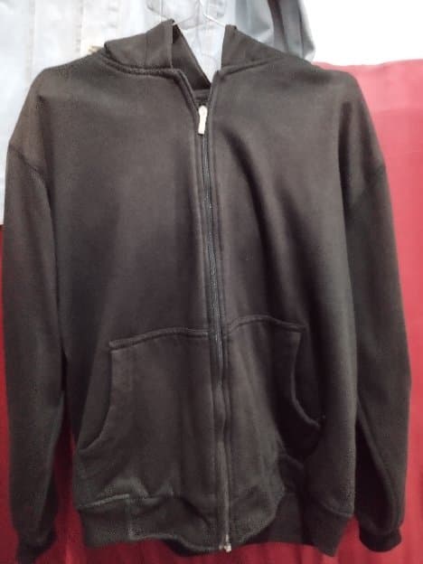 Swester Hitam