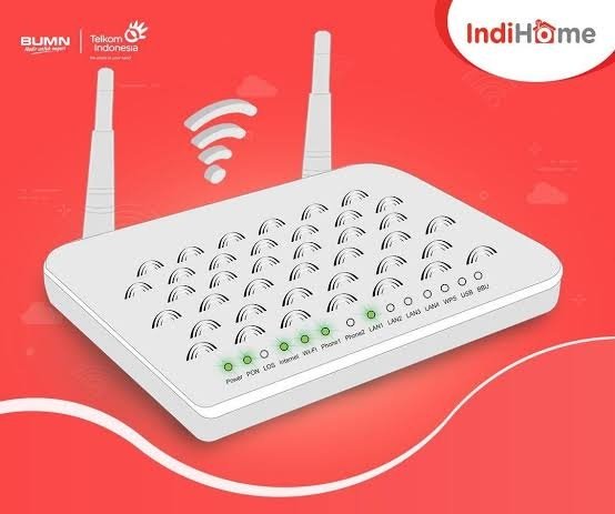Free Internet Unlimited 1 Bulan 