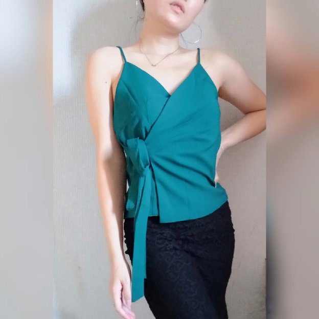 Kimono Top
