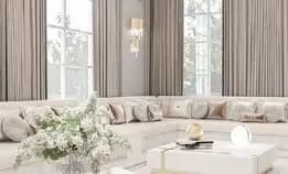 Gorden Hordeng Gordyn Custom | Rumah | Kantor | Rs | Apartment | 91 |