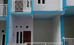Rumah Baru Murah Di Surabaya Selatan.