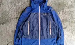 Jaket Outdoor Lafuma Second