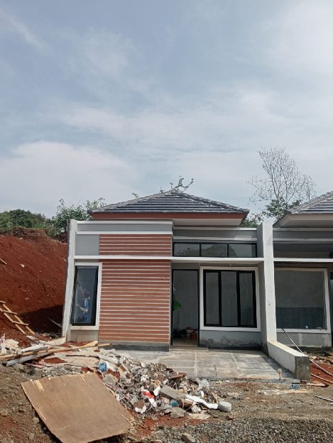 Grand Artha Mulya Rumah Murah Tanpa Dp Cicilan 2 Juta-An 