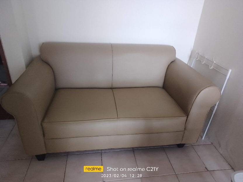 Servis Kursi Sofa Penambahan Busa 