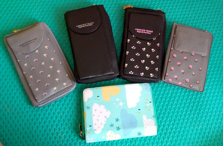 Dompet Wanita 