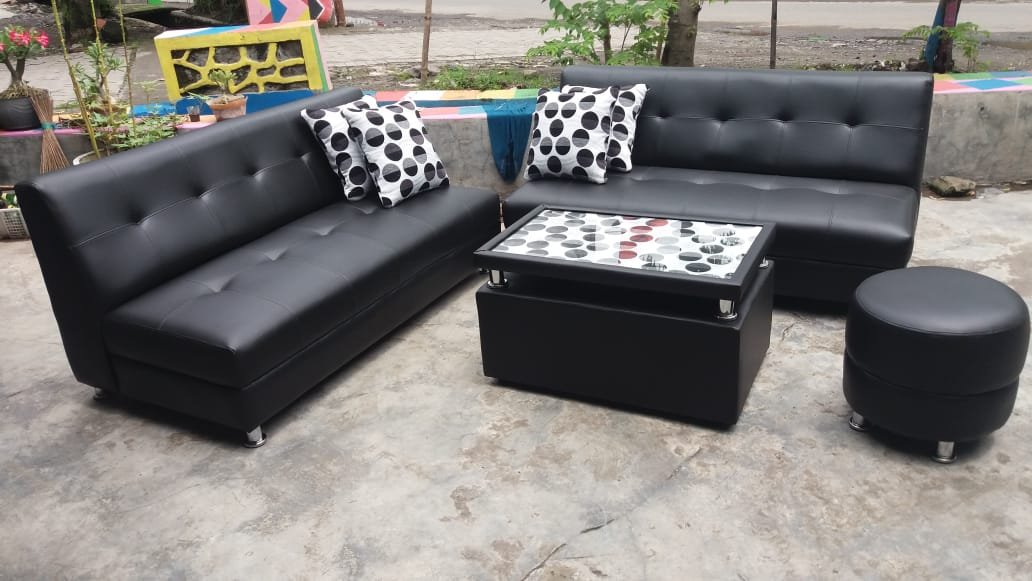 Sofa Minimalis Type 33 Oscar