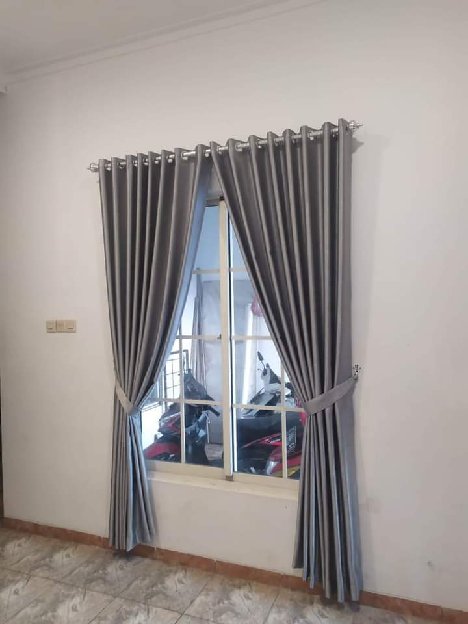 Jual Gorden Korden Gorden Korden Gorden Rumah Dan Kantor
