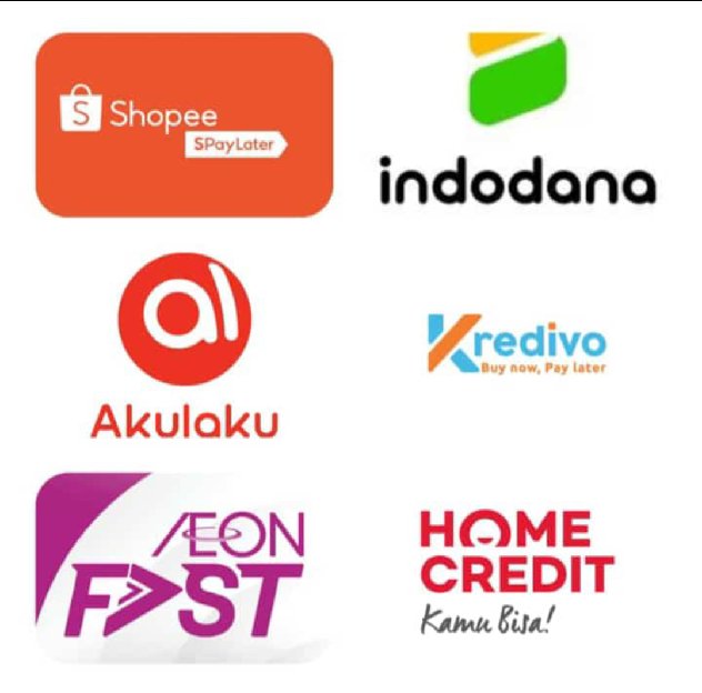 Gestun Limit Aplikasi Dengan Admin Ringan 