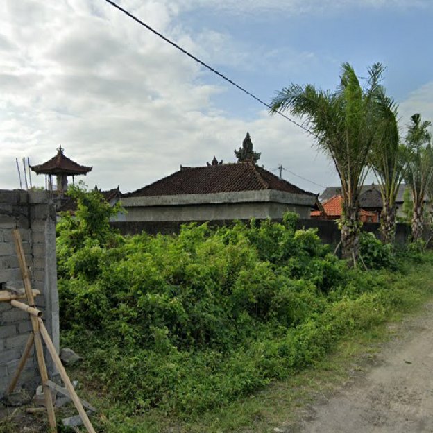 Dijual 3,13 Are, Jl. Gandamayu Pemaron Raya Munggu Kapal Mengwi