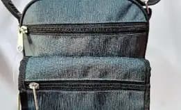 Tas Slempang Tablet Smartphone Gaul Berkualitas