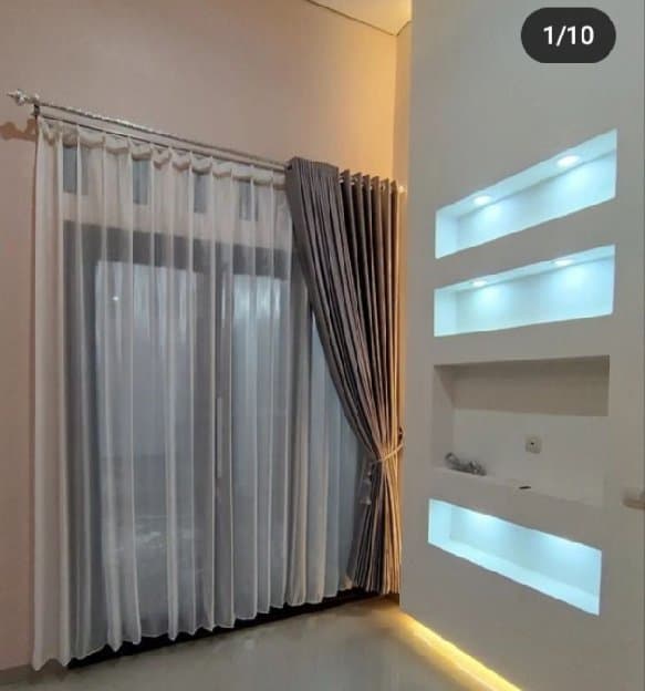 Penjual Gorden Korden Gorden Korden Gorden Rumah Dan Kantor