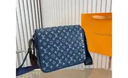 Tas Louis Vuitton Lv Crossbody Bag Messenger Bag