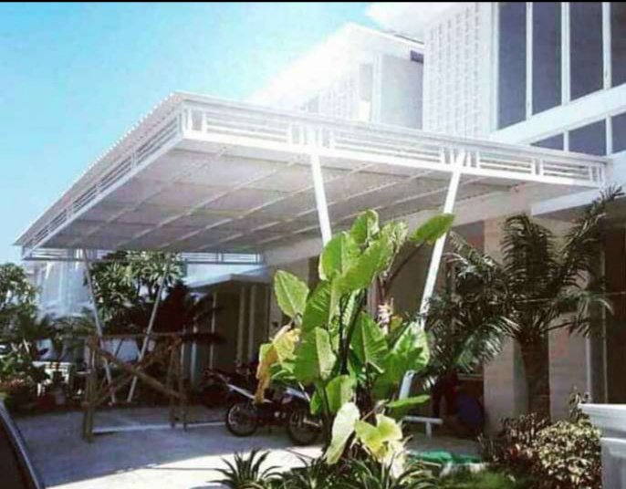 Canopy Alderon 