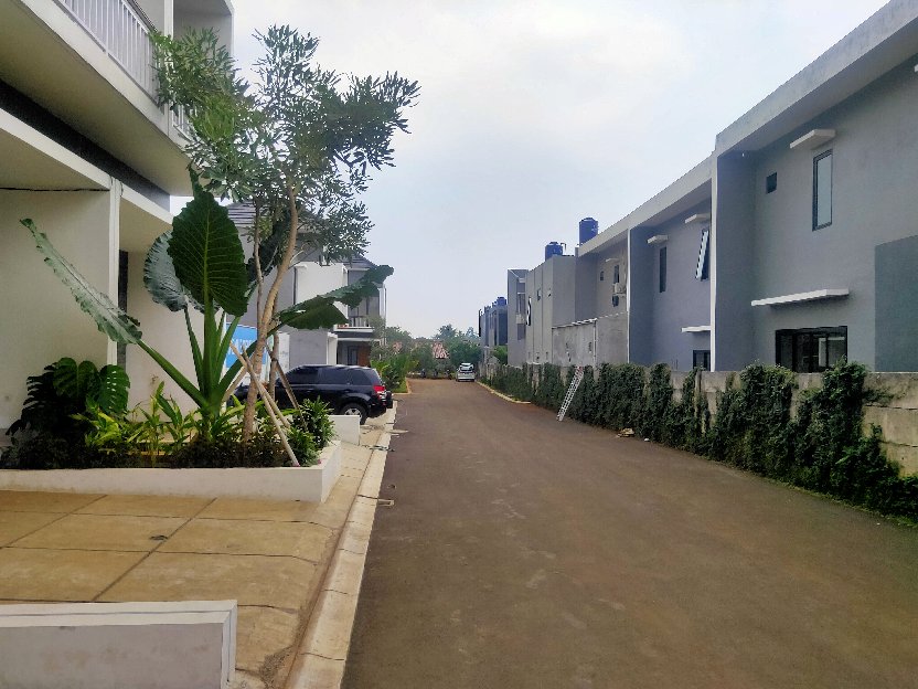 Paling Murah Di Selatan Jakarta Harga Mulai 800 Jutaan