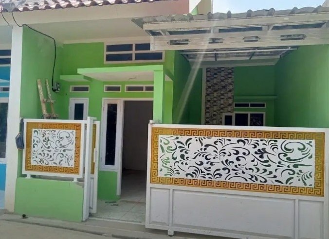 Cluster Taman Raffa Residence Cipayung Depok
